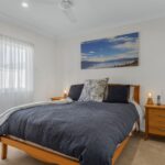 House 48 Master Bed Cecelia Zahra