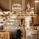 Location Gallery Cafe