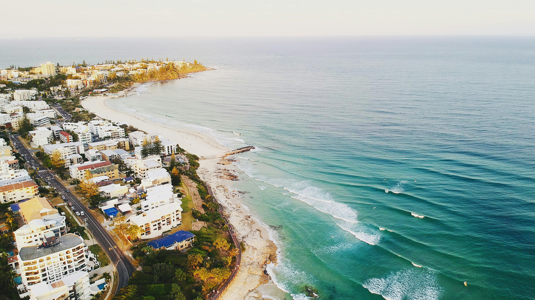 Location Gallery Caloundra
