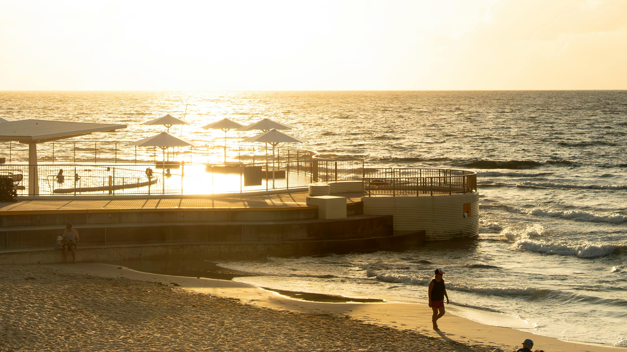 Location Gallery Caloundra Beach