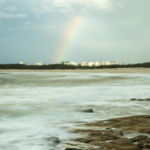 Location Gallery Caloundra Sunset