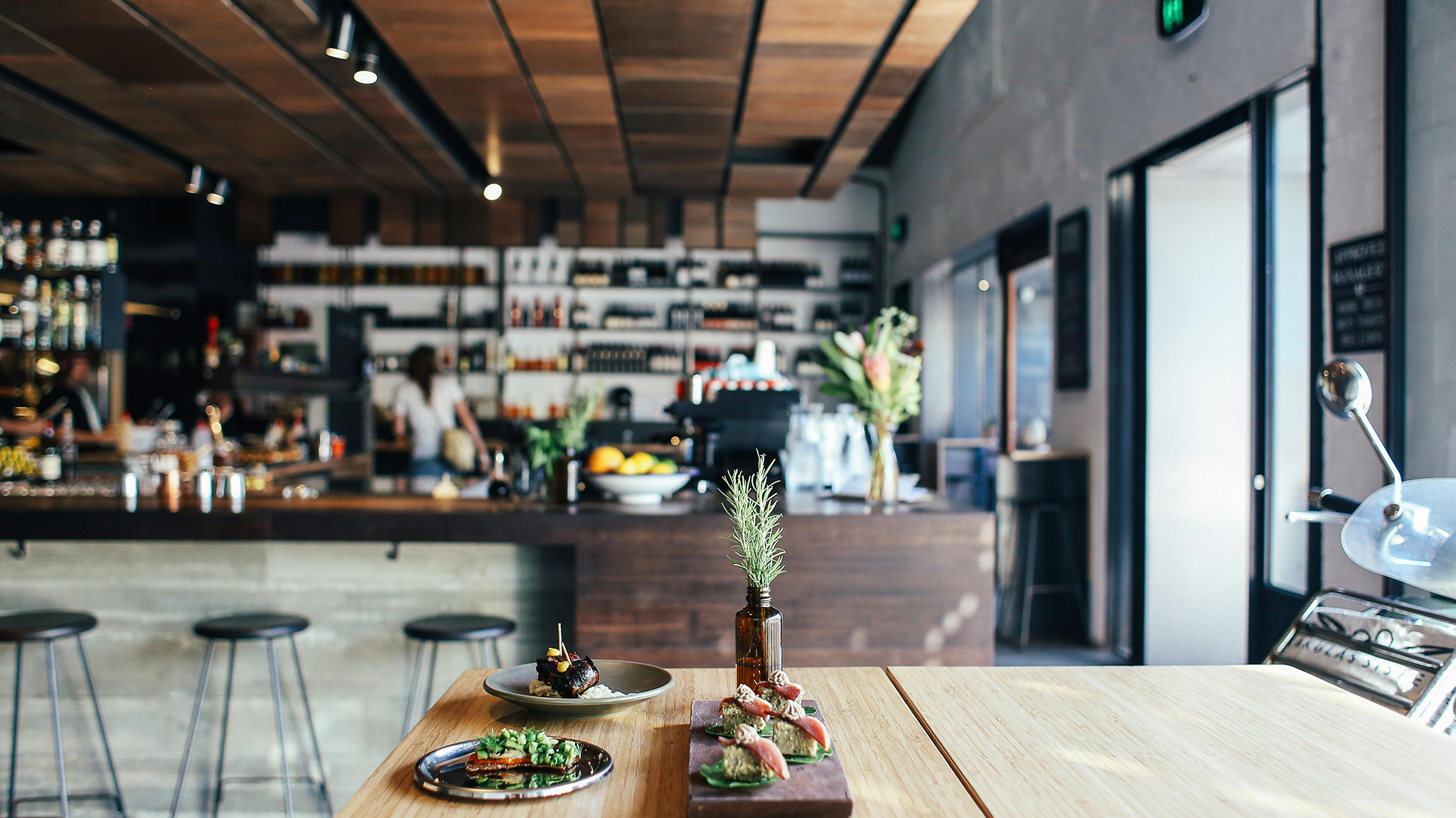 Location Gallery Dining