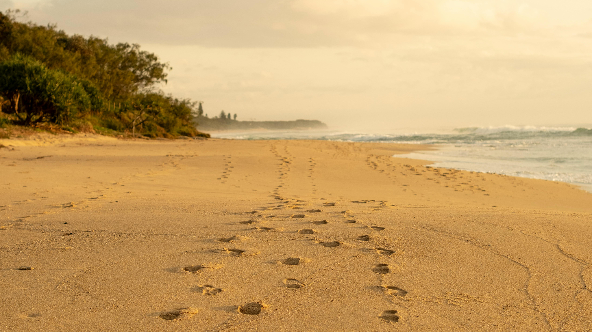 Location Gallery Sunrise Beach