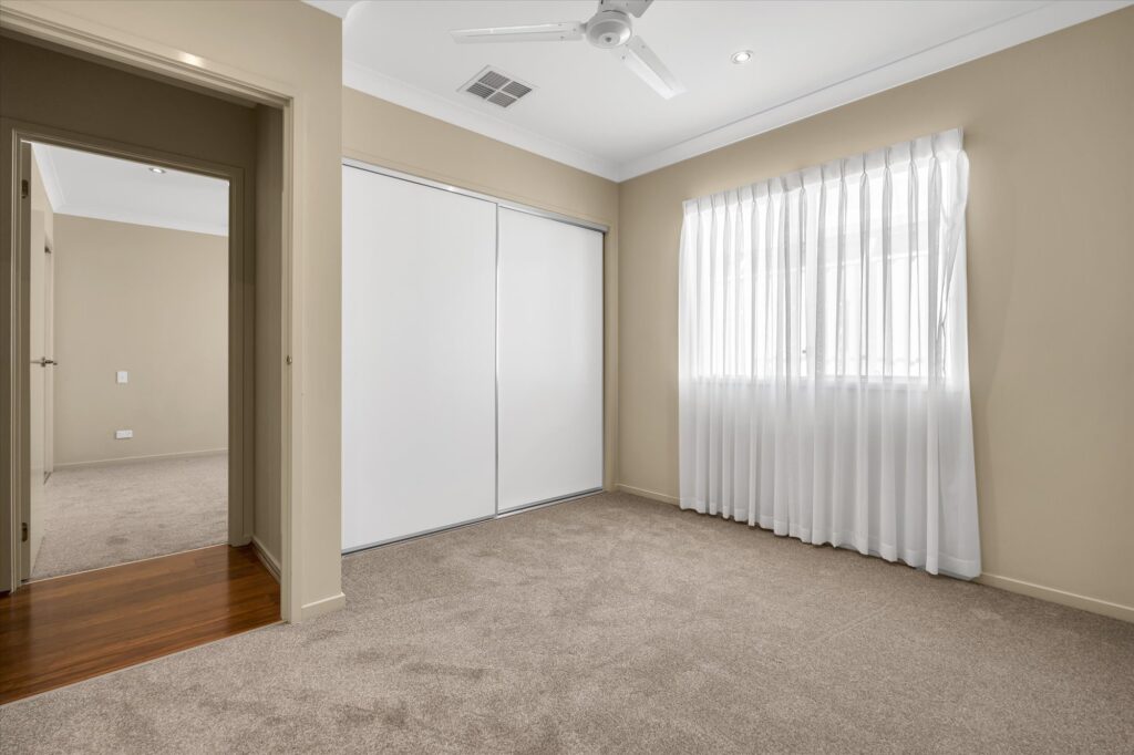 NEW 2nd Bedroom