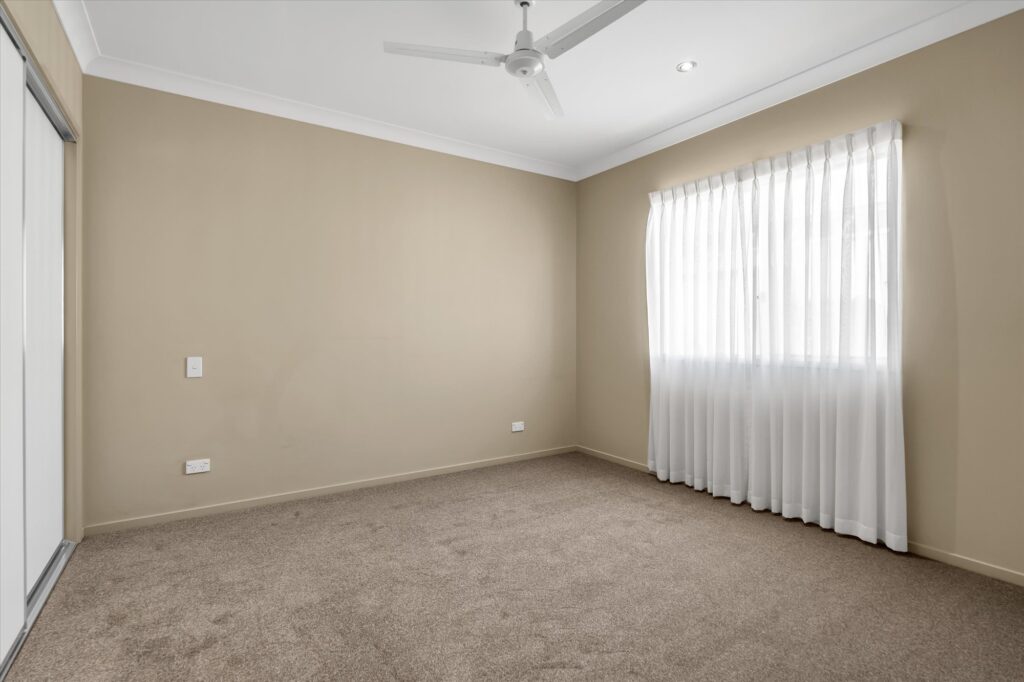 NEW Master Bedroom