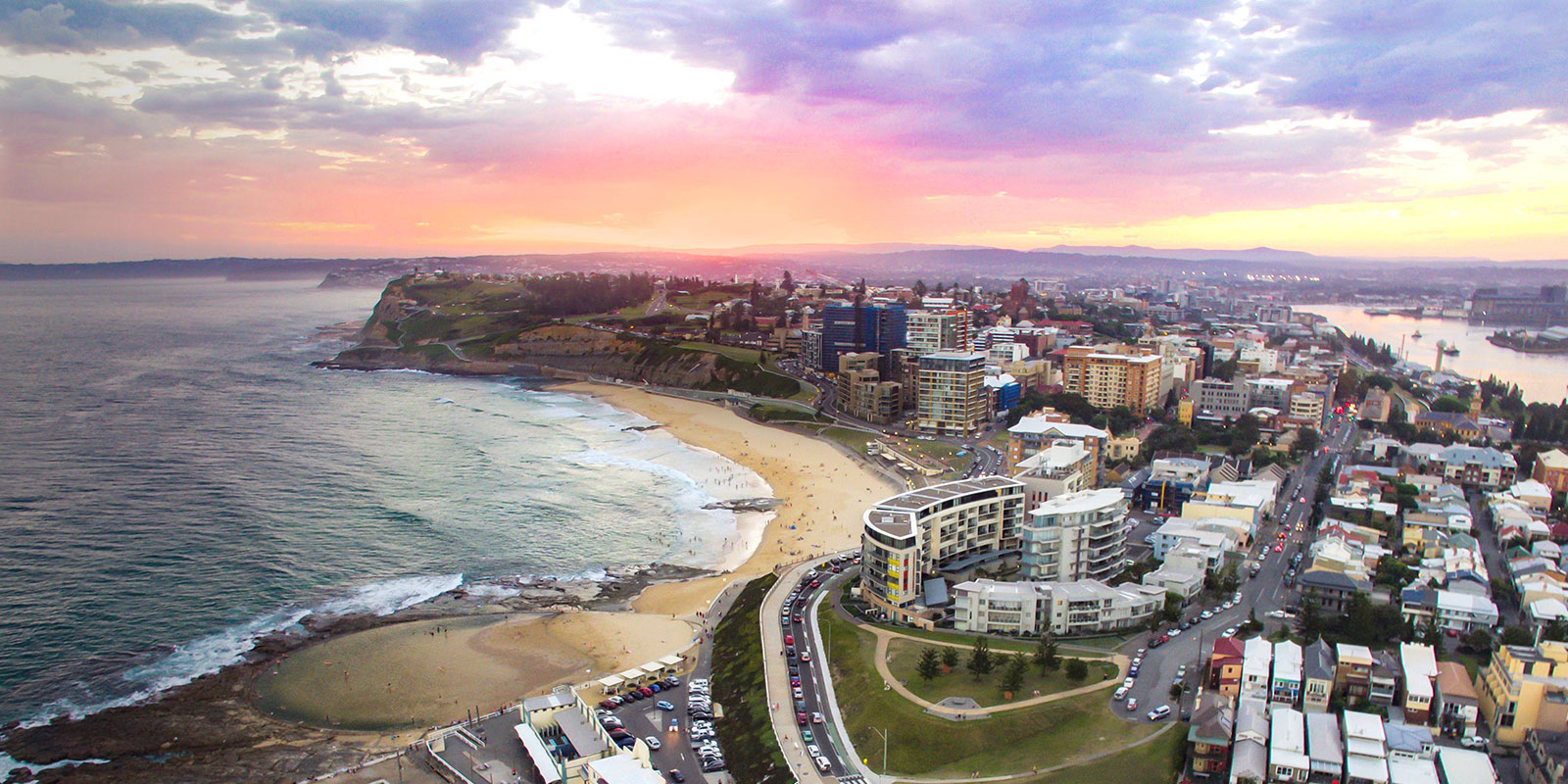 Newcastle InnerCity