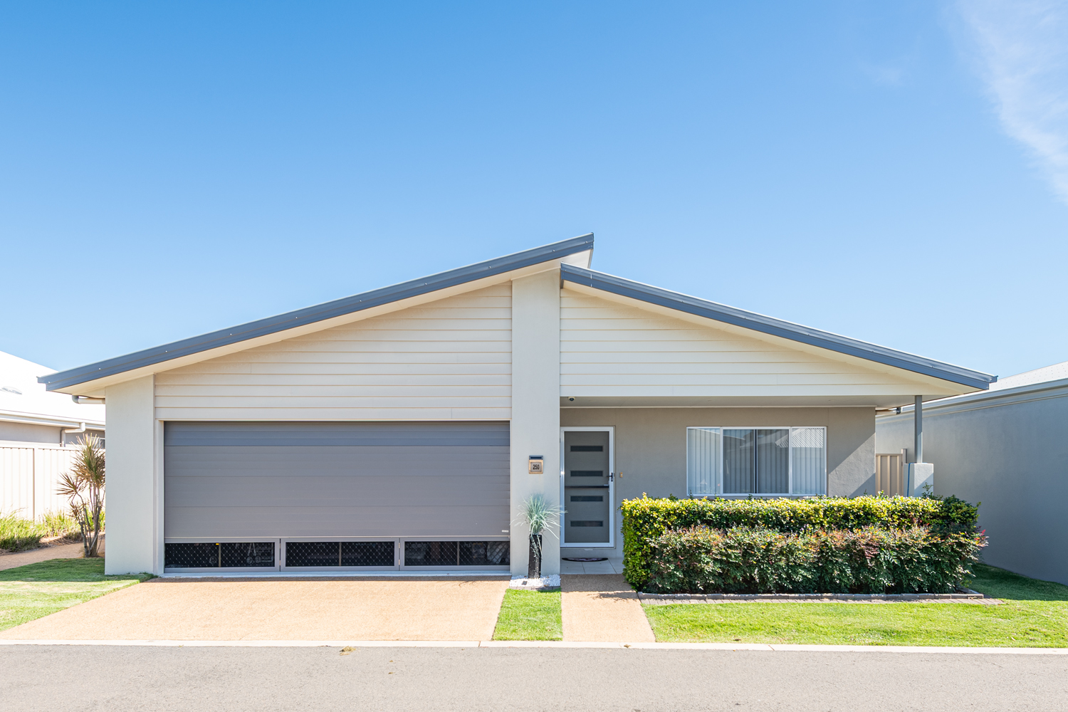 PLR Bargara 250 Image 1