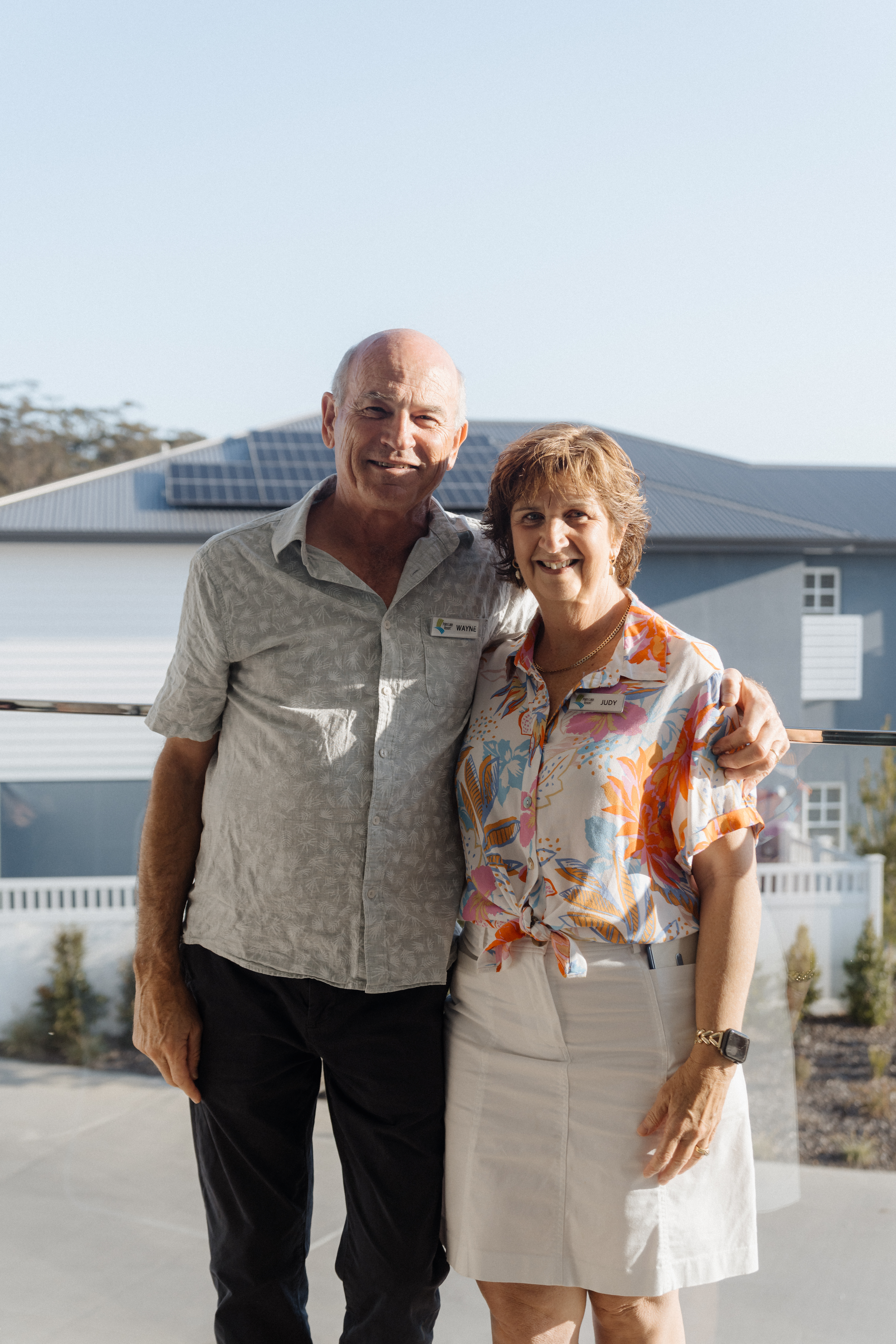 malabar home at palm lake resort forster lakes