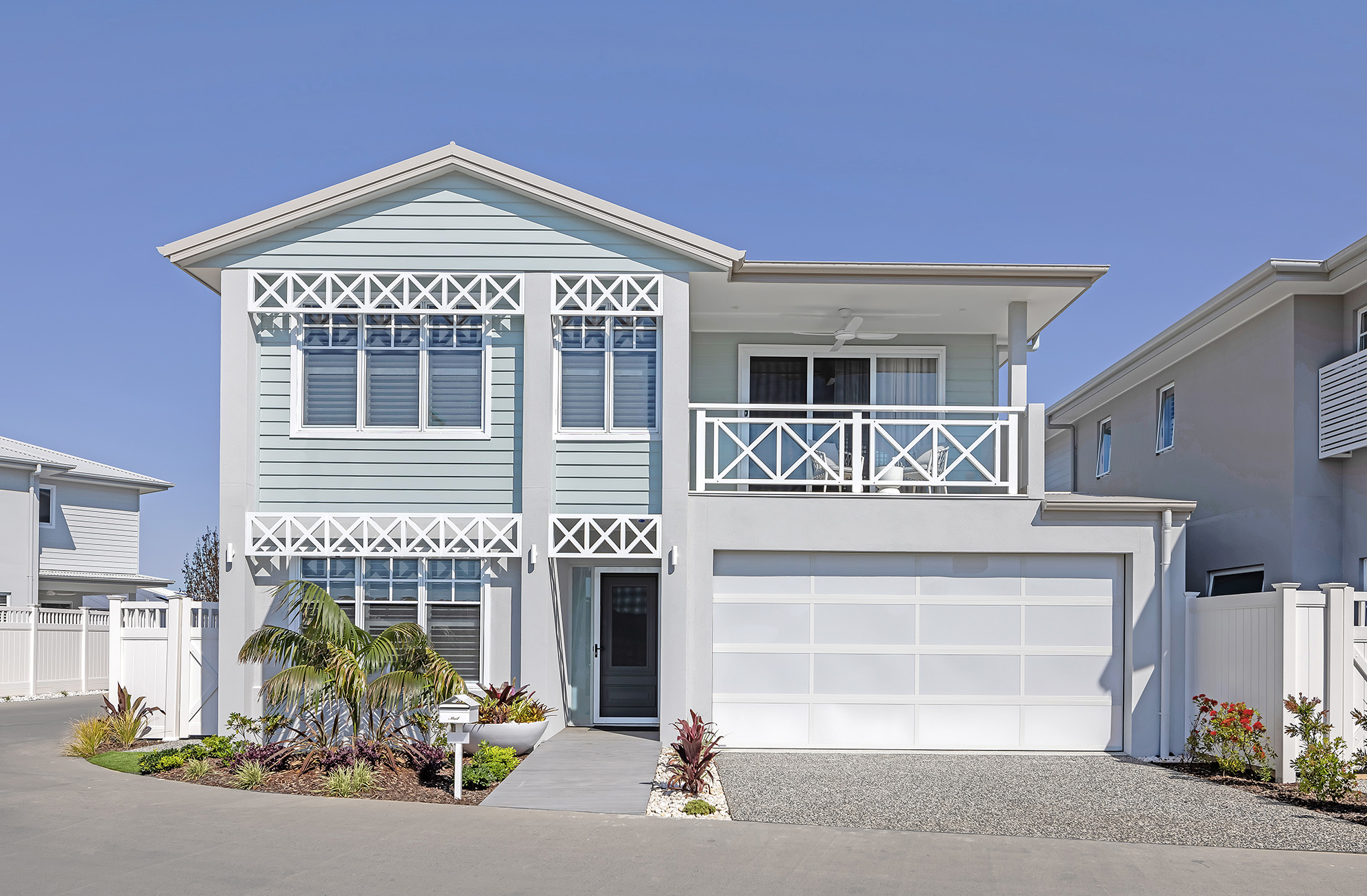 malabar home at palm lake resort forster lakes