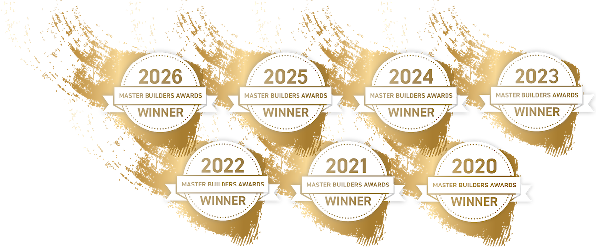 PLR MBA Badges Stacked Horizontal 2020 2025