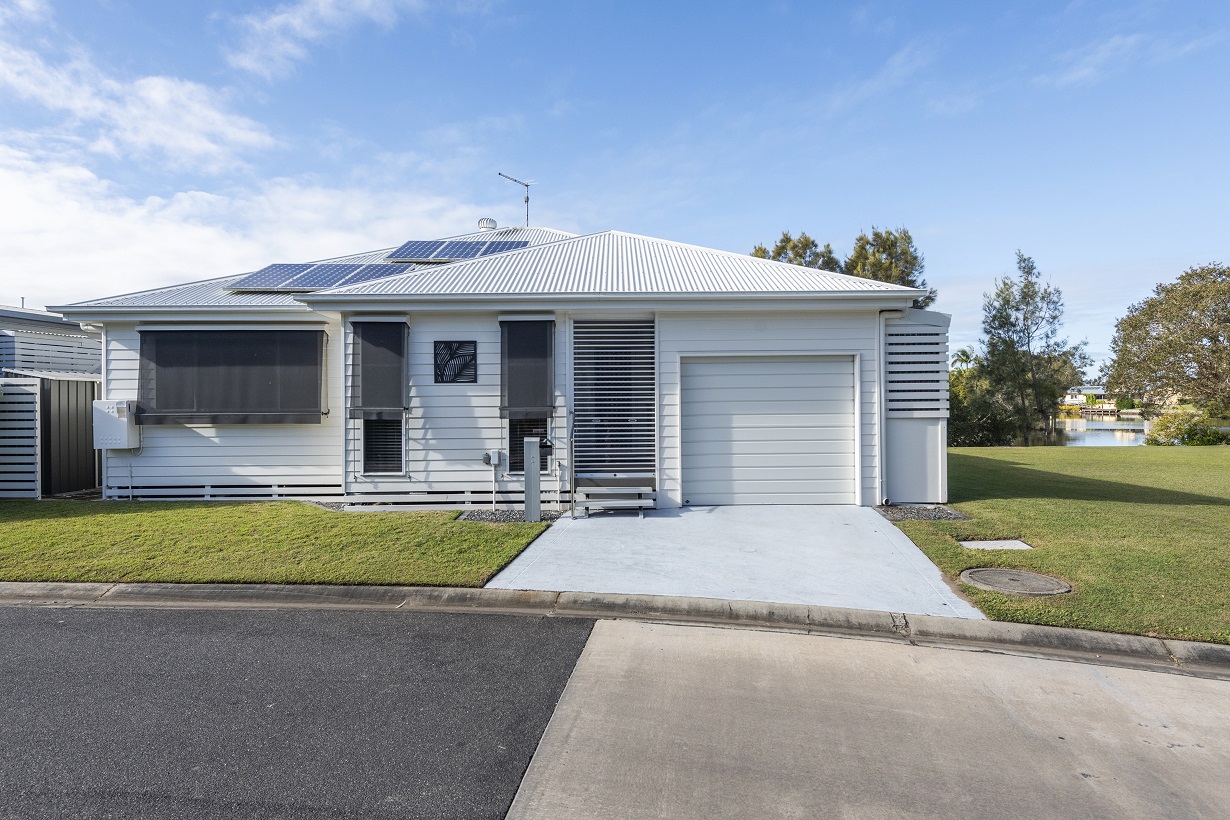 PLR Yamba Home No 1 Image 1