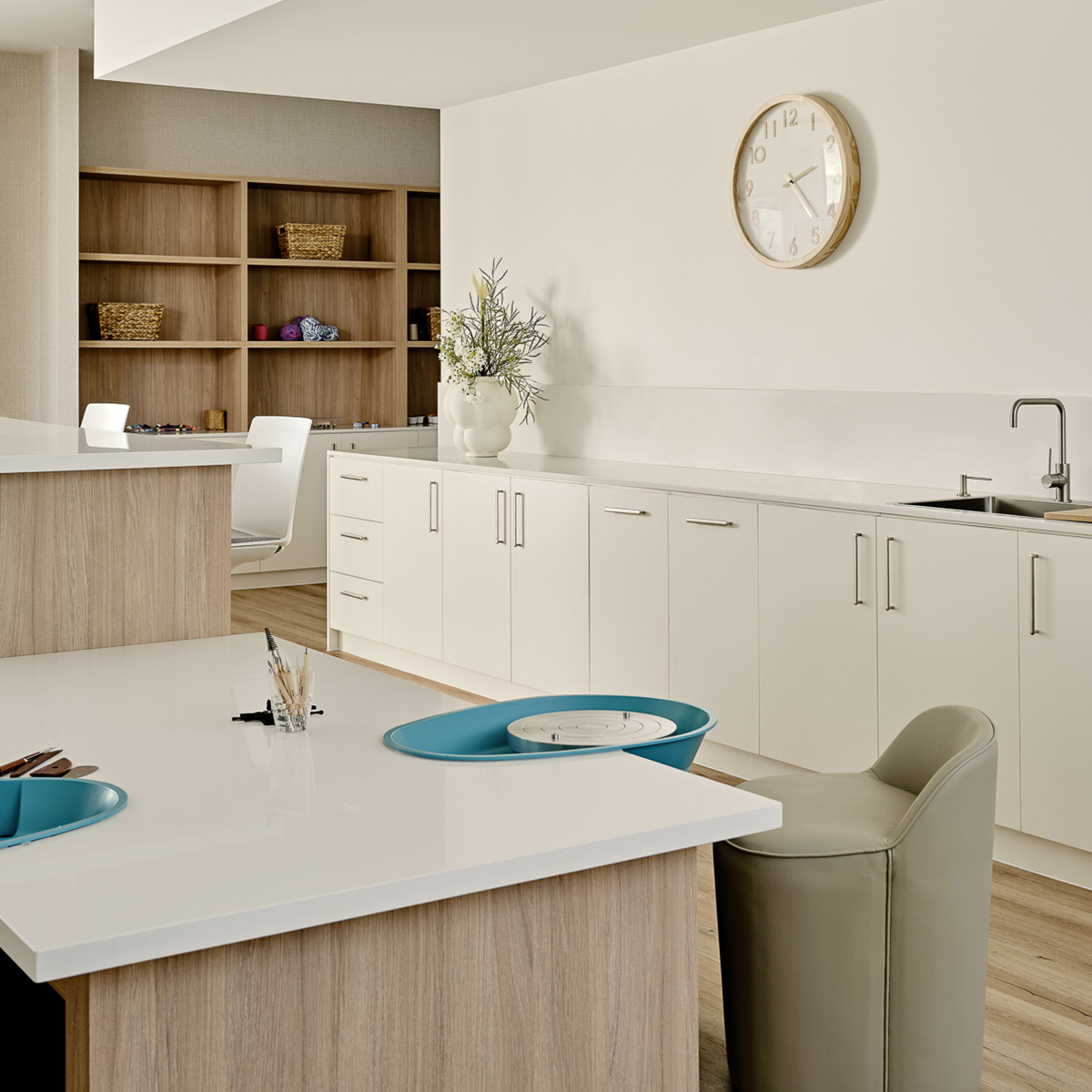 PLR yamba cove pottery studio