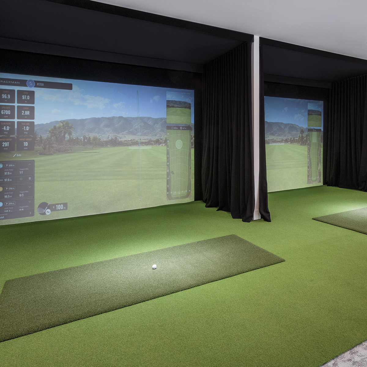 PRL forster rhodes golf simulator 1200x1200