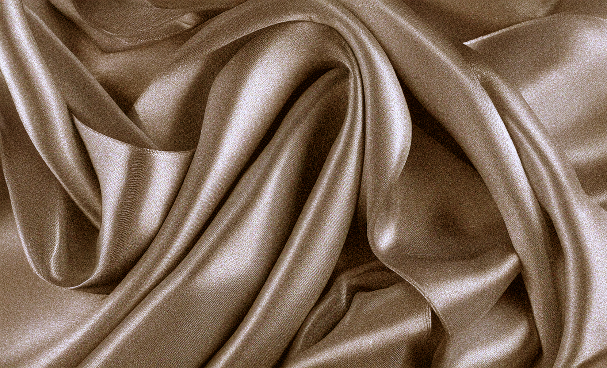 PW satin texture