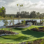 Palm Lake Resort Beachmere Bay (21)