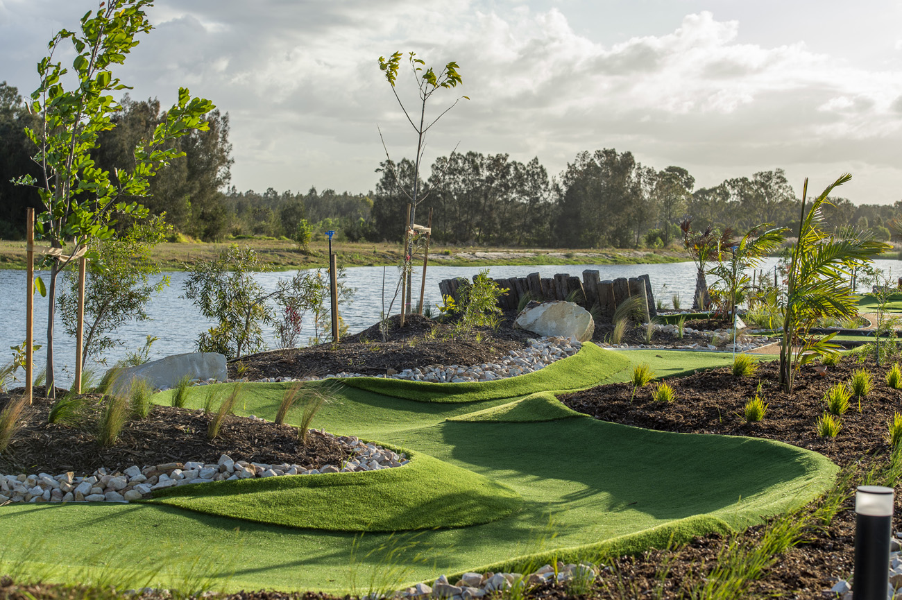 Palm Lake Resort Beachmere Bay (21)