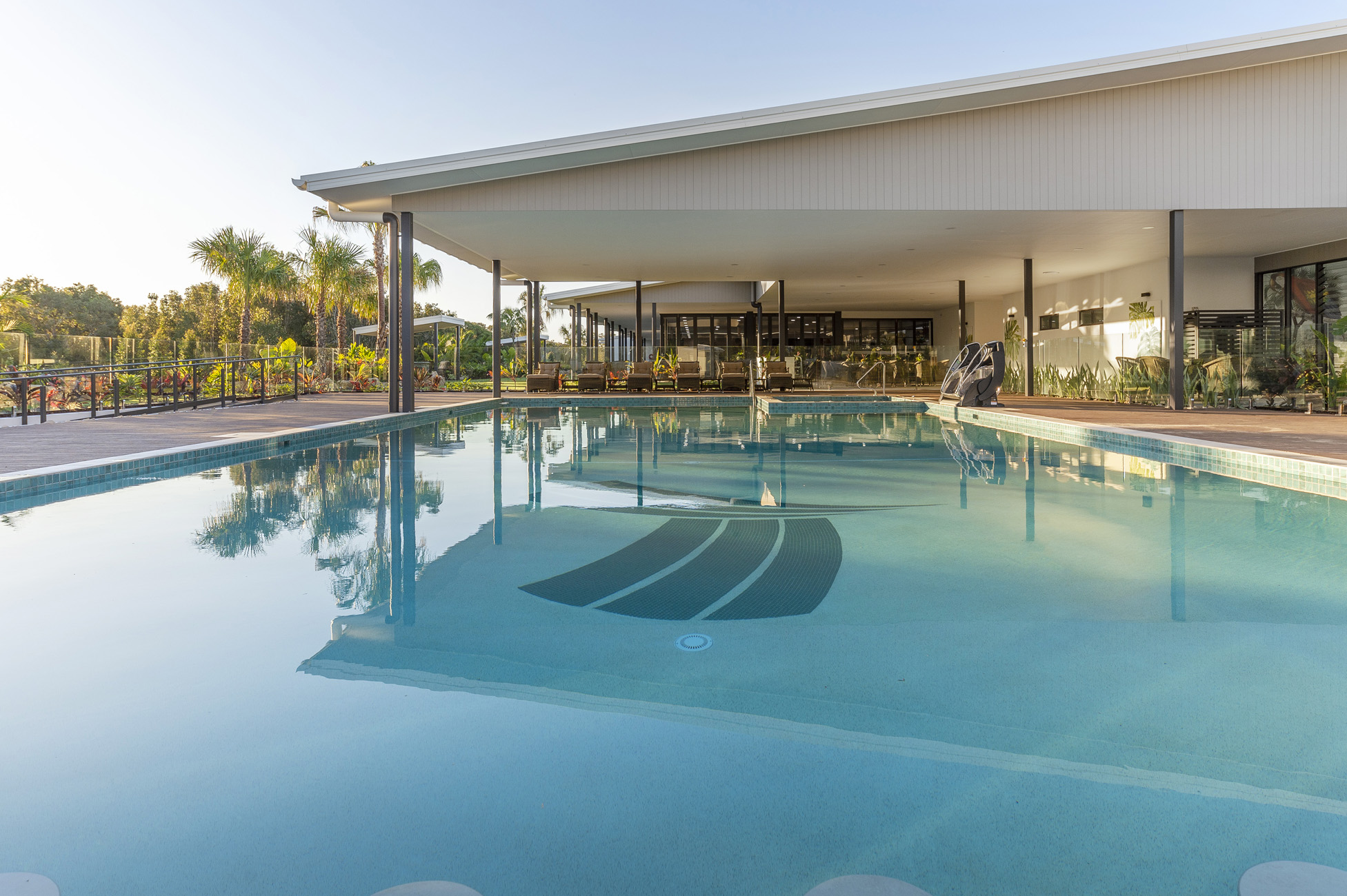 Palm Lake Resort Caloundra Cay (19)