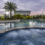 Palm Lake Resort Fern Bay (4)