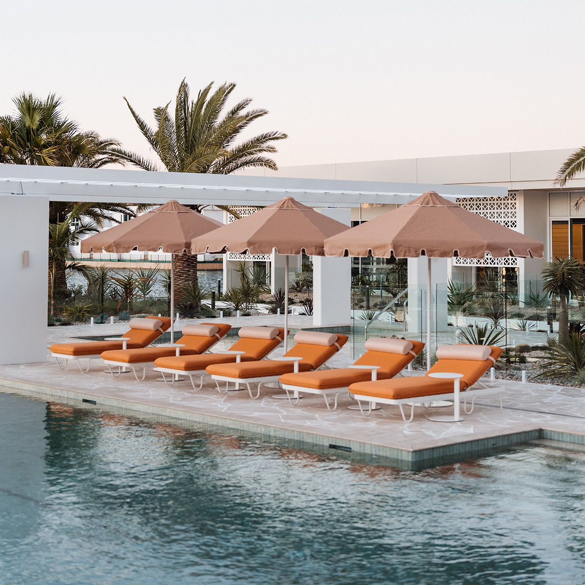 Pelican Waters SPRINGS outdoor pool 1200x1200