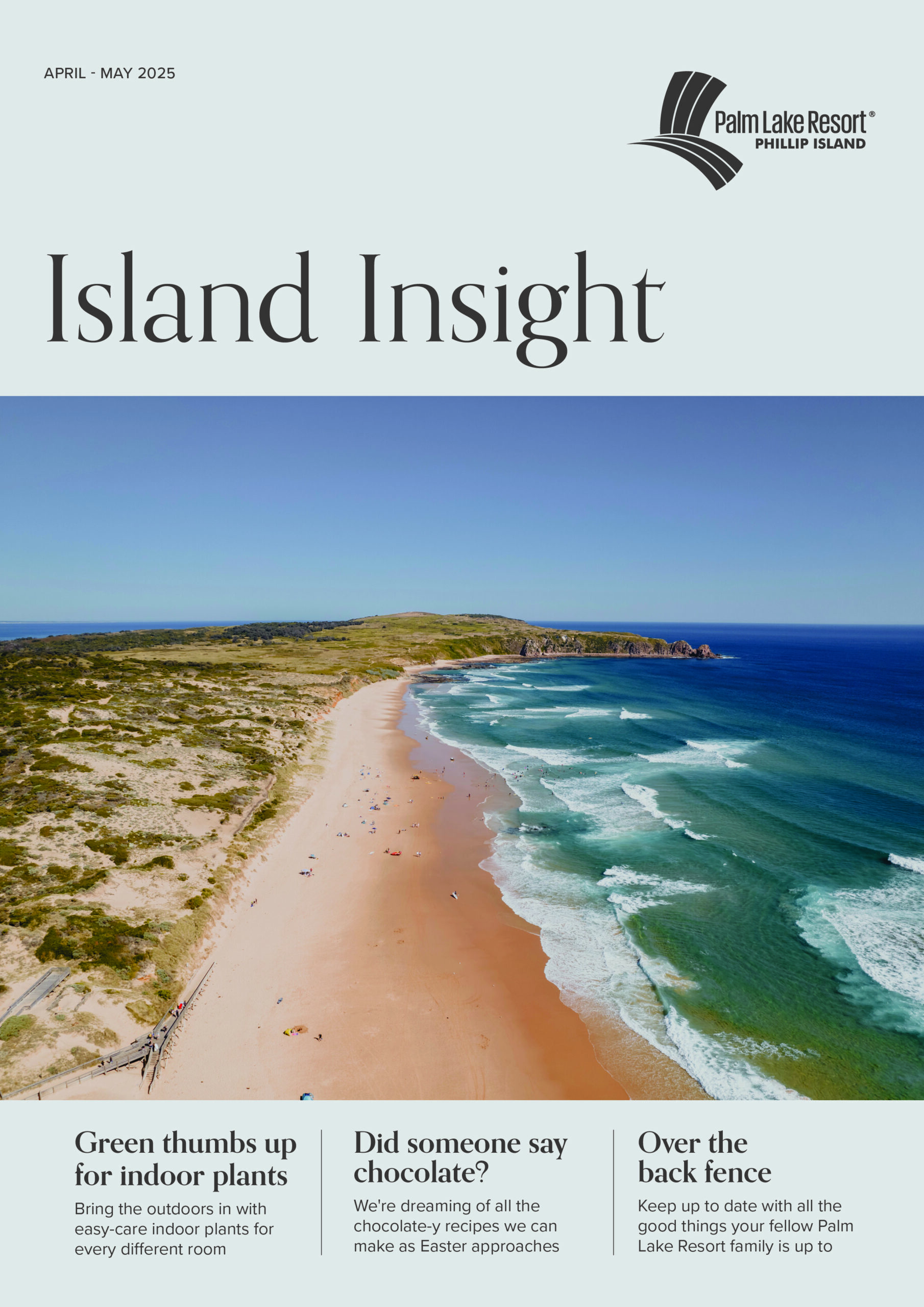 Phillip Island April May 2025