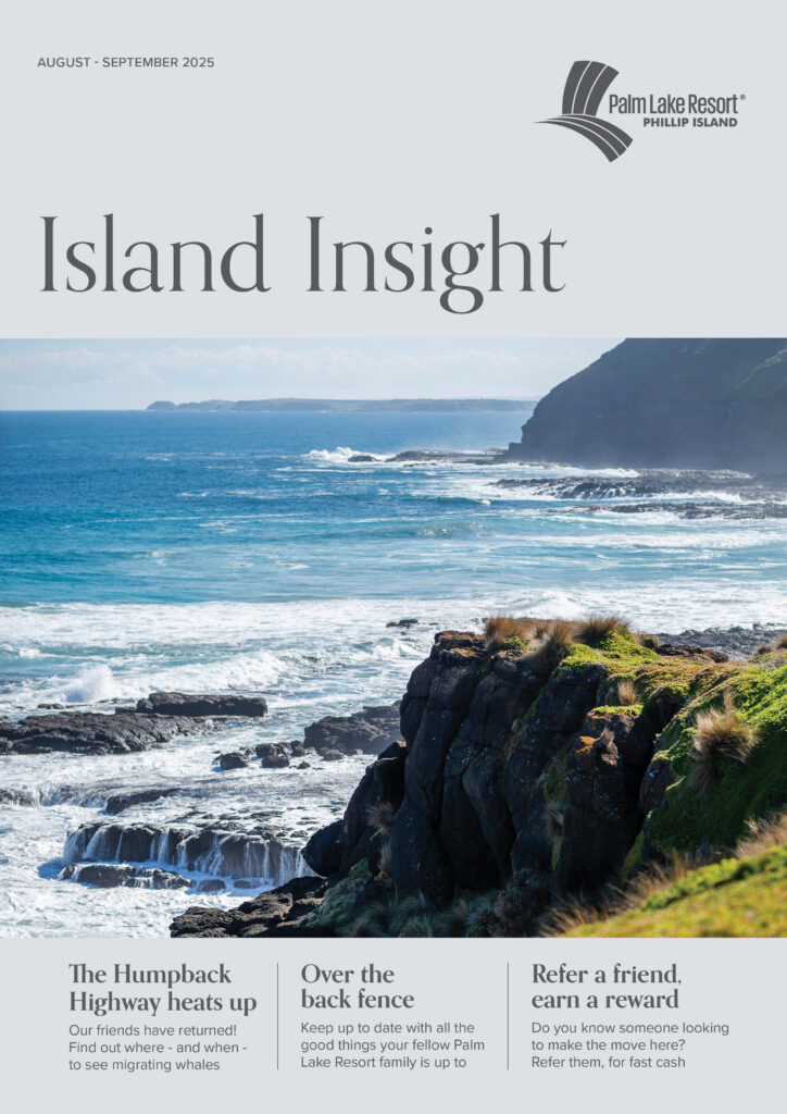 Phillip Island Aug Sept 2025