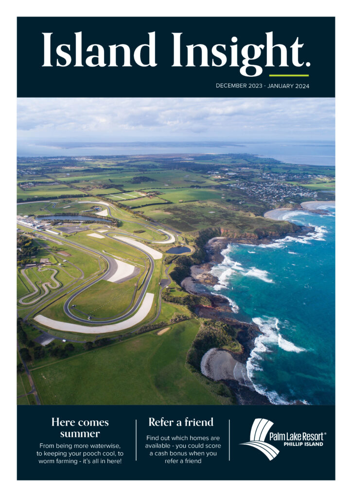 Phillip Island Dec Jan 2024