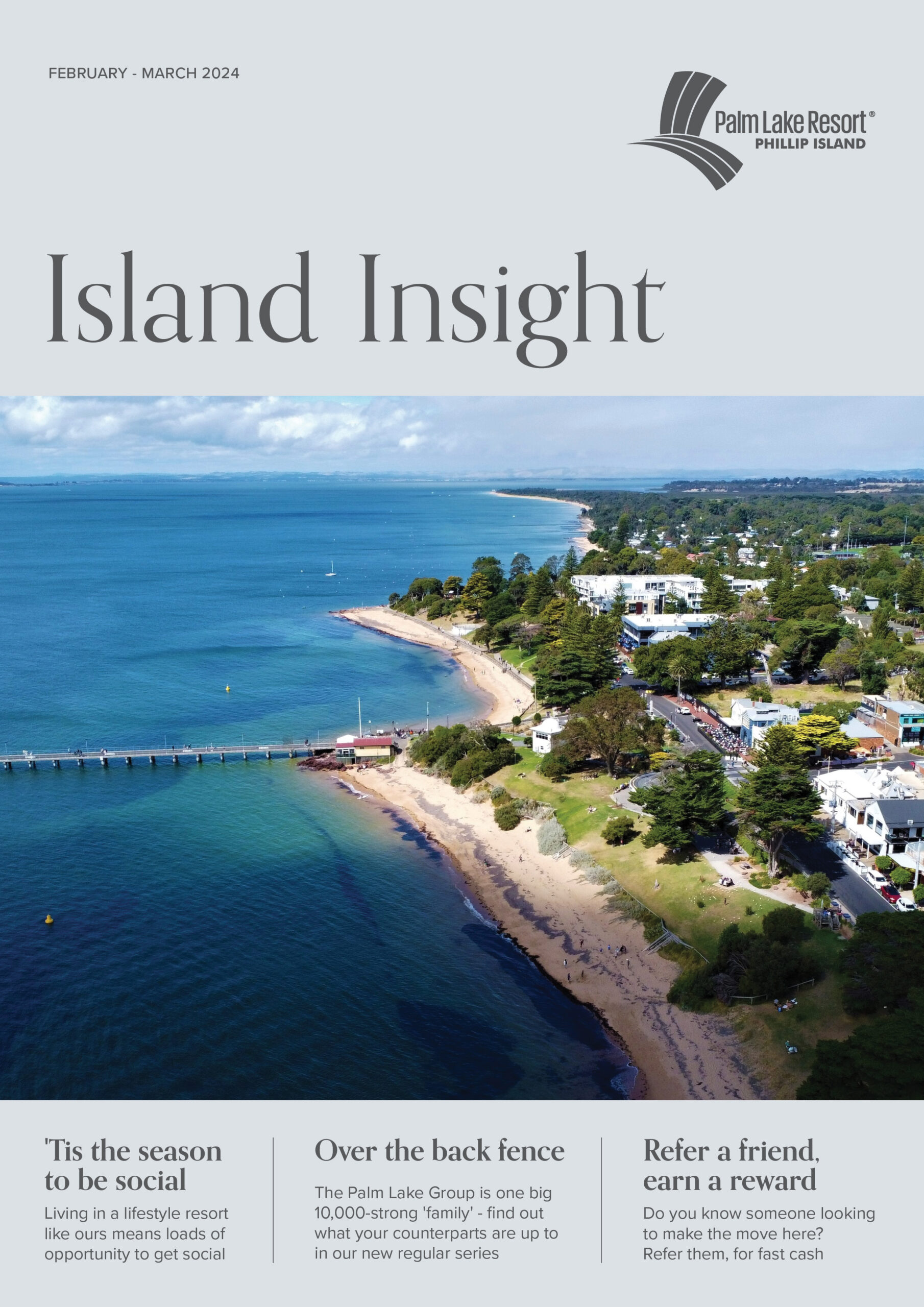 Phillip Island Feb March 2024