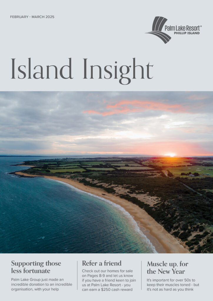 Phillip Island Feb March 2025