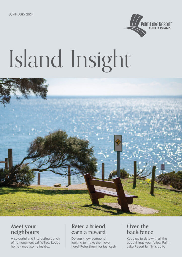 Phillip Island June July 2024