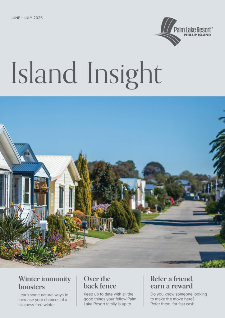 Phillip Island June July 2025