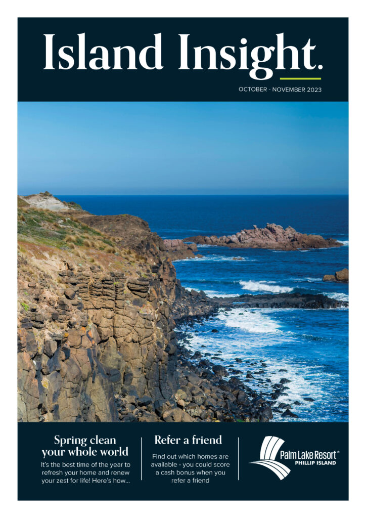 Phillip Island Oct Nov 2023