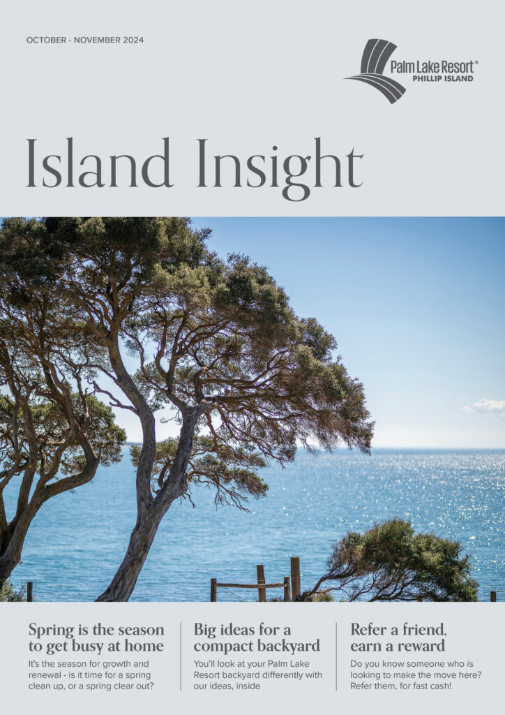 Phillip Island Oct Nov 2024