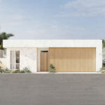 S09 Aria Facade Pelican Waters 01 LowRes