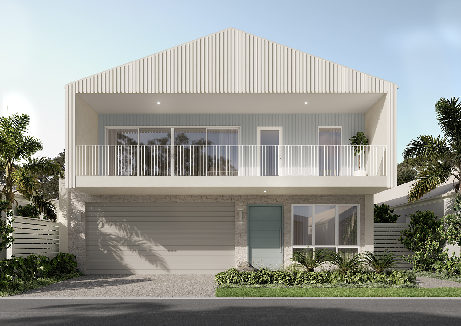 Sandon double storey Scheme 2 LowRes 02