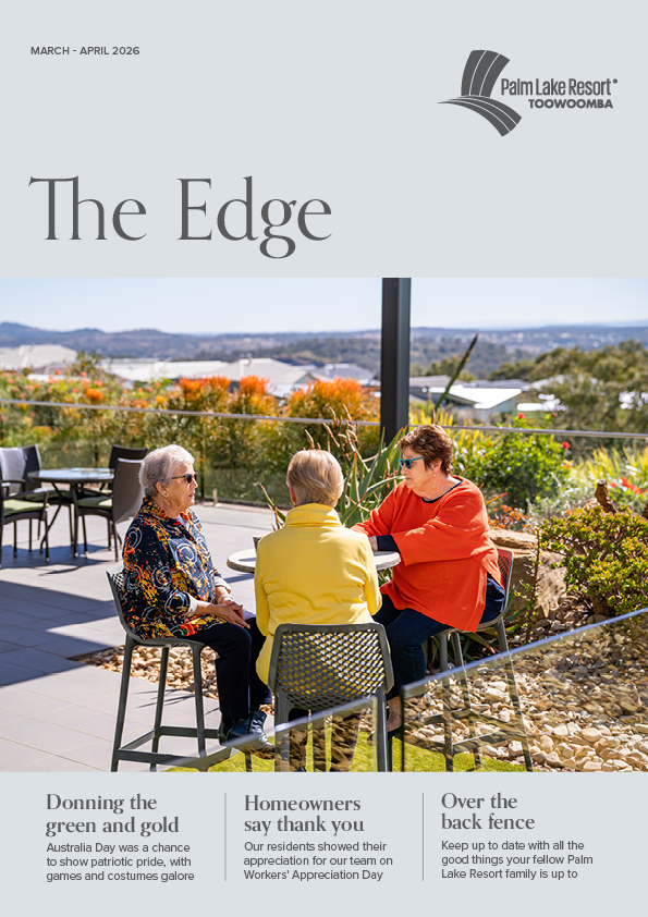 Toowoomba March April 2026