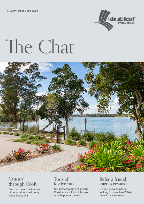 Tweed River August September 2025