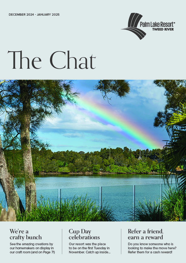 Tweed River December January 2025