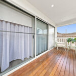Willow Lodge 9 Bogong Court Deck