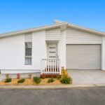 Willow Lodge 9 Bogong Court Front