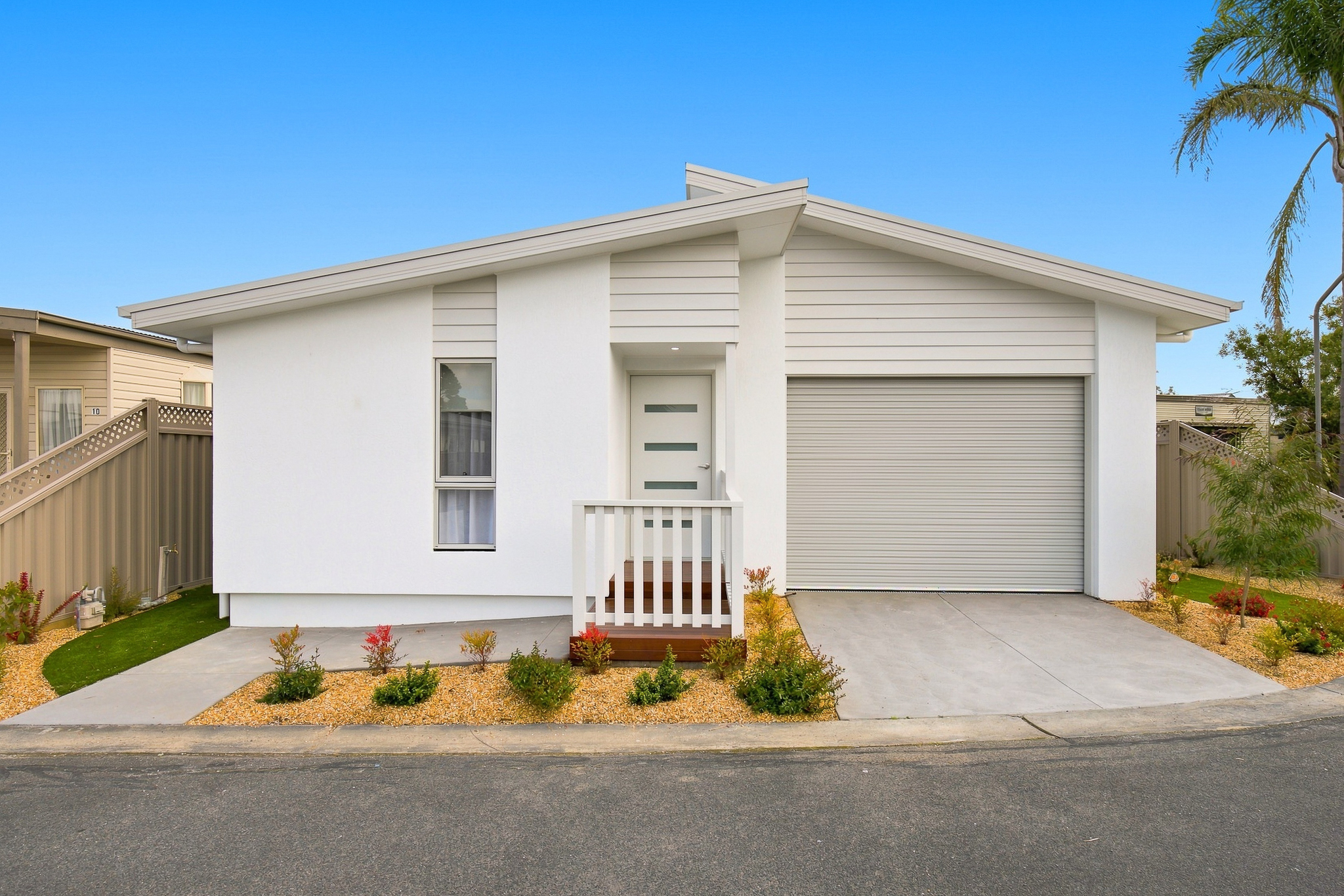 Willow Lodge 9 Bogong Court Front