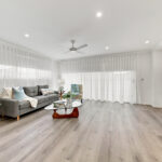 Willow Lodge 9 Bogong Court Lounge