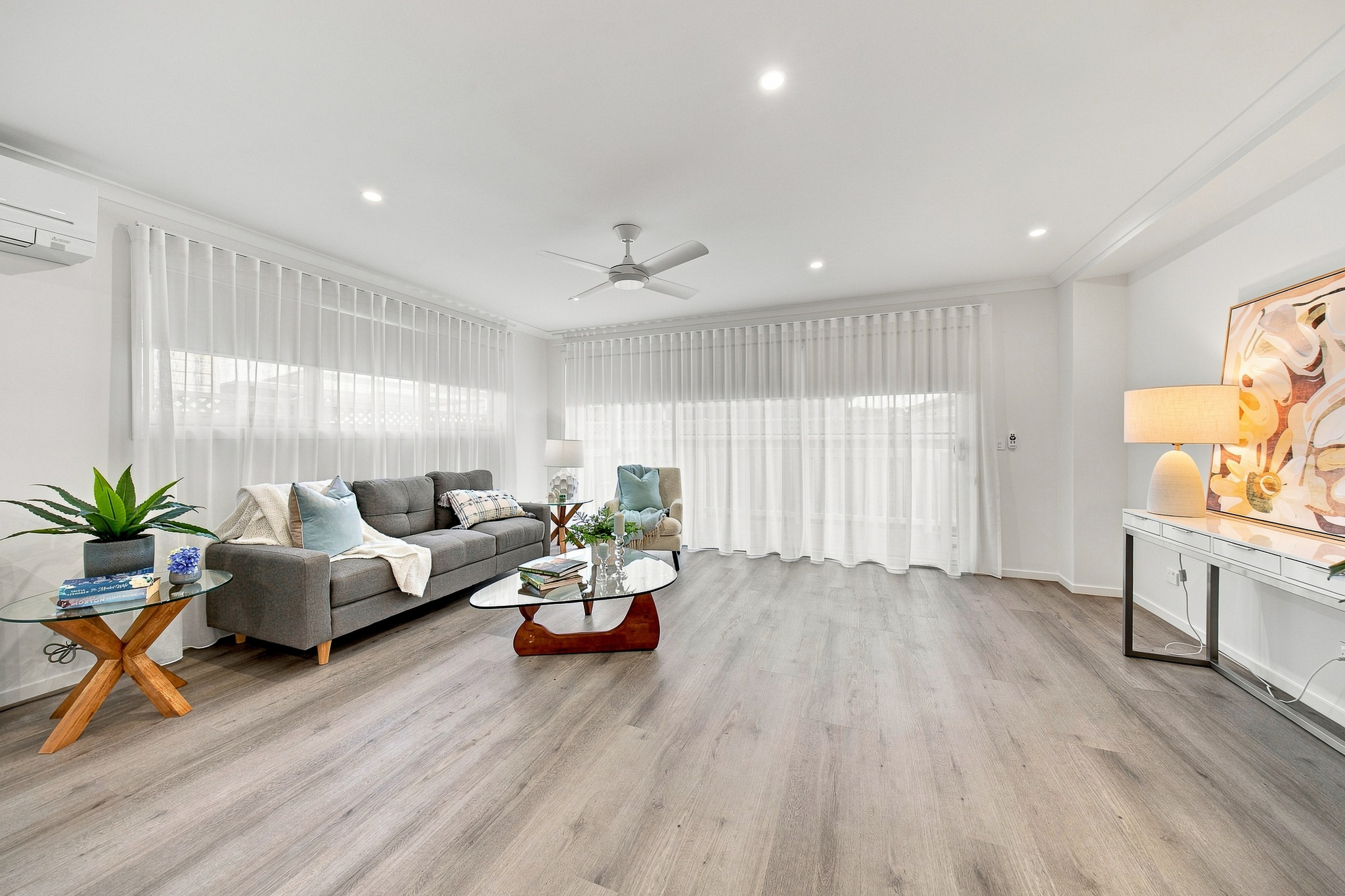 Willow Lodge 9 Bogong Court Lounge