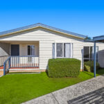 Willow Lodge 10 Hollydene Image 1