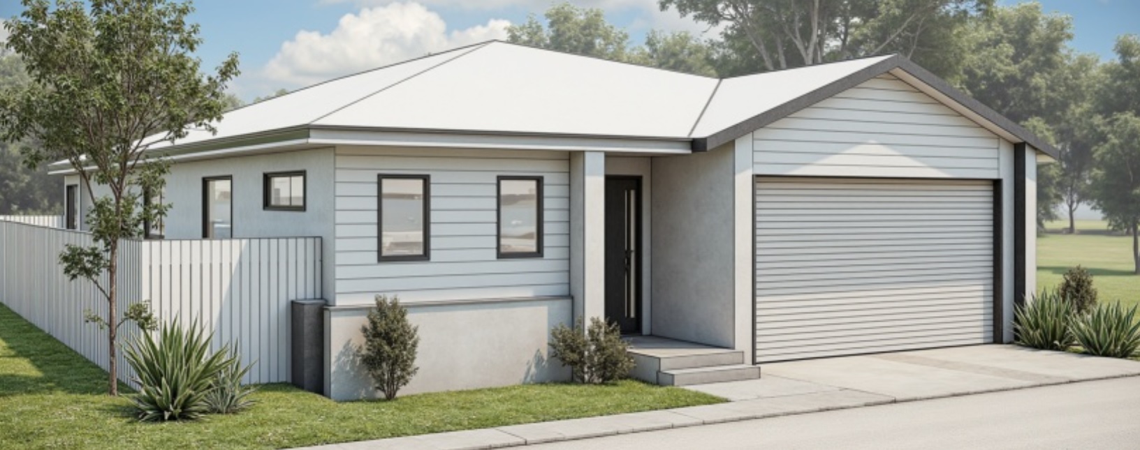 Willow Lodge 12 Birch Court Image 1