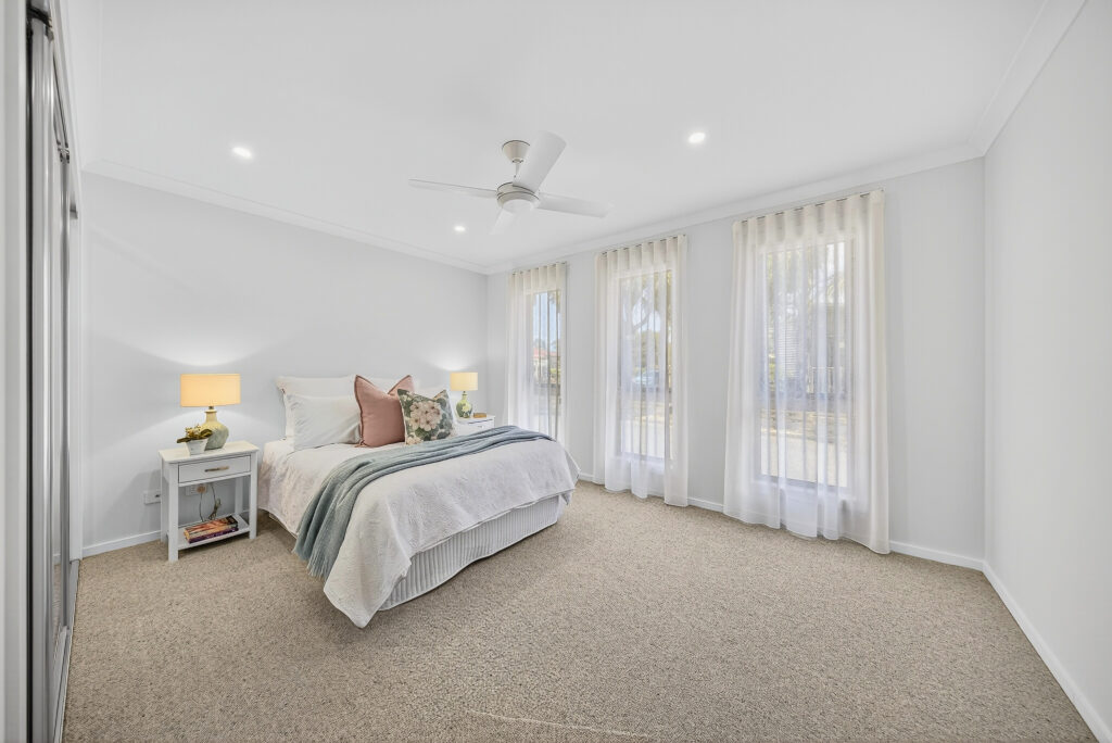 Willow Lodge 12 Grand Court Image 4