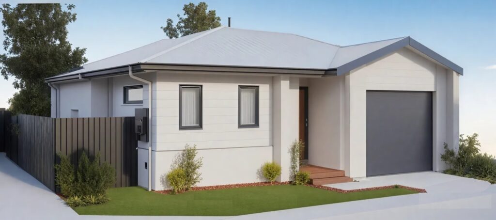 Willow Lodge 13 Braywood Drive Image 1