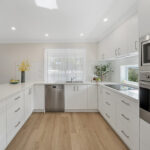 Willow Lodge 13 Braywood Drive Image 3