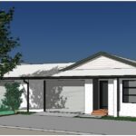 Willow Lodge 8 Evergreen Drive Image 1