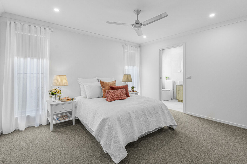 Willow Lodge 8 Glenburn Court Image 5