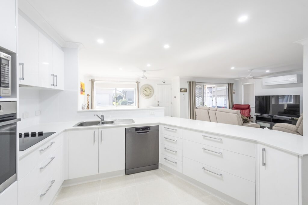 Yamba 128 Image 7
